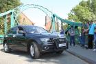 Audi Q5 S-LINE WOLNE TERMINY 