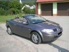auto do �lubu - Renault Megane CC(coupe cabrio) Karmann 