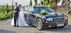 auto do �lubu - Chrysler 300C 