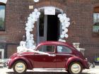 Volkswagen Garbus 1964 Podaj opis