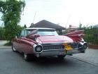 Cadillac 1959 