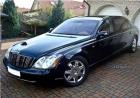 Lincoln Hummer,Mercedes,Chrysler,Audi,RollsRoyce 2000 maybach-62-limousine-1