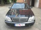 Mercedes S - klasa 