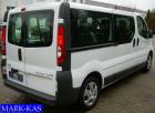 Opel VIVARO 2008 