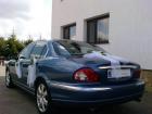 Jaguar X-Type 