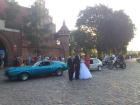 auto do �lubu - Ford Mustang 