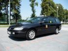 auto do �lubu - Opel OMEGA B 2.0 TAXI MY�LENICE - KRAK�W - OKOLICE