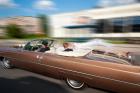 Cadillac Deville 1964 