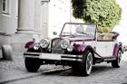Alfa Romeo Roadster / Majestic / Spider 2010 ALFA ROMEO MAJESTIC