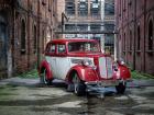 auto do �lubu - Opel Super 6 z 1936r. Opel Super 6 na �lub z charakterem