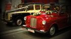auto do �lubu - Inna marka LONDON TAXI, ANGIELSKA TAXI 