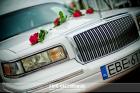 auto do �lubu - Lincoln Town Car 