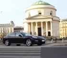 Porsche 2009 