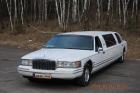 auto do �lubu - Lincoln TOWN CAR II 9 METR�W 