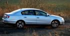 auto do �lubu - Volkswagen Passat B6 