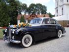 Citroen BL 11 1950 