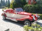 auto do �lubu - Inna marka NESTOR BARON Nestor Baron 