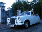 Jaguar DAIMLER DS420 PRINCESS - 7 os�b 1941 