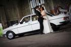 auto do �lubu - Mercedes W 123 