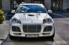 auto do �lubu - Porsche Cayenne Tech Art 