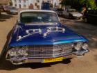 Cadillac 1962 