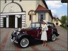 auto do �lubu - Inna marka Triumph Renown 