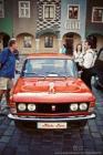 Fiat 125p 1979 