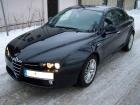 auto do �lubu - Alfa Romeo 159 