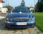 Jaguar X-Type 