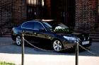 BMW E60 535 