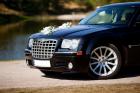 auto do �lubu - Chrysler 300C 