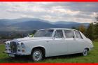 auto do �lubu - Jaguar DS420 PRINCESS - 7 osobowa KLIMATYZACJA limuzyna bia�ystok