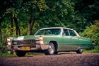 Cadillac DeVille 1967 Cadilac DeVille ��d�