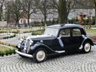 auto do �lubu - Citroen 11 CV Citroen 11 CV rocznik 1951