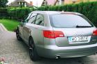 Audi A6 S-Line 2007 Audi A6 S-Line