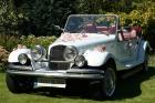 auto do �lubu - Alfa Romeo replika 