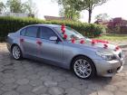 BMW Luksusowe BMW 545i V8 do �lubu ! 