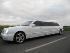Lincoln Hummer,Mercedes,Chrysler,Audi,RollsRoyce 2000 mercedes-e-class-stretch-limousine-80-4