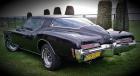 Buick Riviera Boattail 1972 