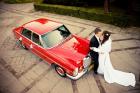 auto do �lubu - Mercedes (W109) 300 SEL 4.5 