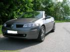 Renault Megane CC(coupe cabrio) Karmann 