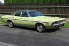 auto do �lubu - Dodge Coronet Podaj opis