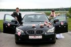 BMW E60 