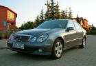 auto do �lubu - Mercedes E320 CDI 