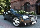 auto do �lubu - Chrysler 300C 
