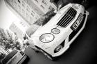 auto do �lubu - Mercedes E320 