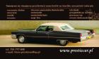 Cadillac De Ville 1969 Cadillac De Ville do �lubu