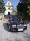 auto do �lubu - Chrysler 300C 