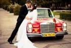 auto do �lubu - Mercedes (W109) 300 SEL 4.5 