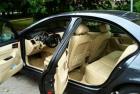 Peugeot 607 Podaj opis